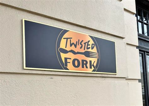Bookmark Update Menus Edit Info Read Reviews Write Review. . Twisted fork springfield photos
